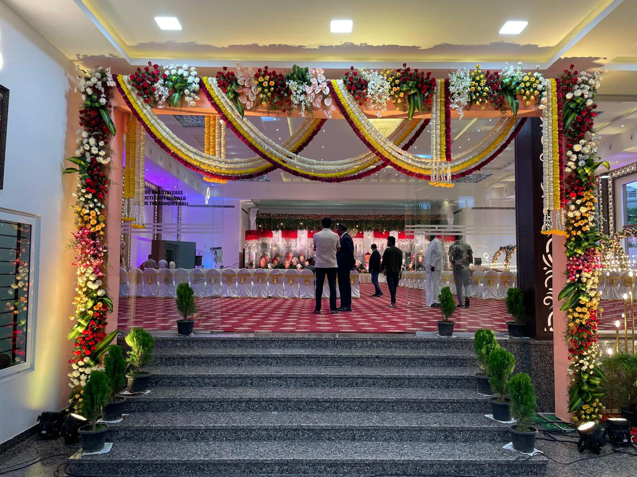 BRS GRANDEUR gallery photo 18